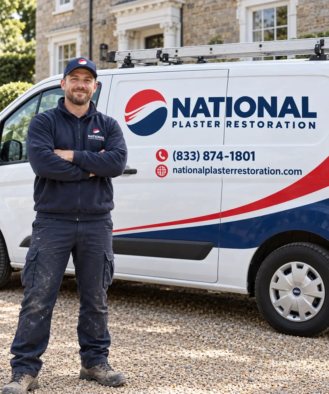 Plaster Repair company in Orlando, WV